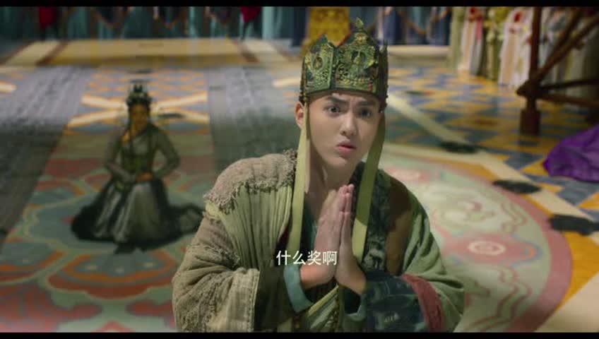 演技尬，唱功差，私德败坏的吴亦凡，你们到底喜欢他什么