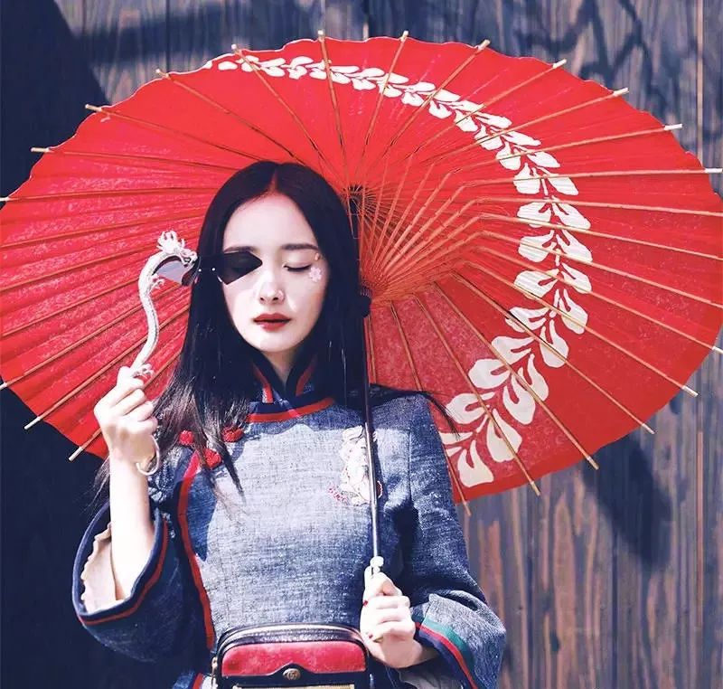 当非遗遇上美食,当非遗文化碰上最炫民族风