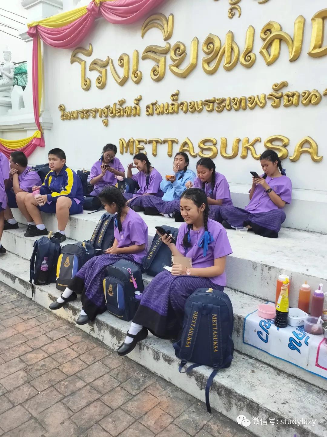 新马泰清迈,新马泰旅行圆满结束