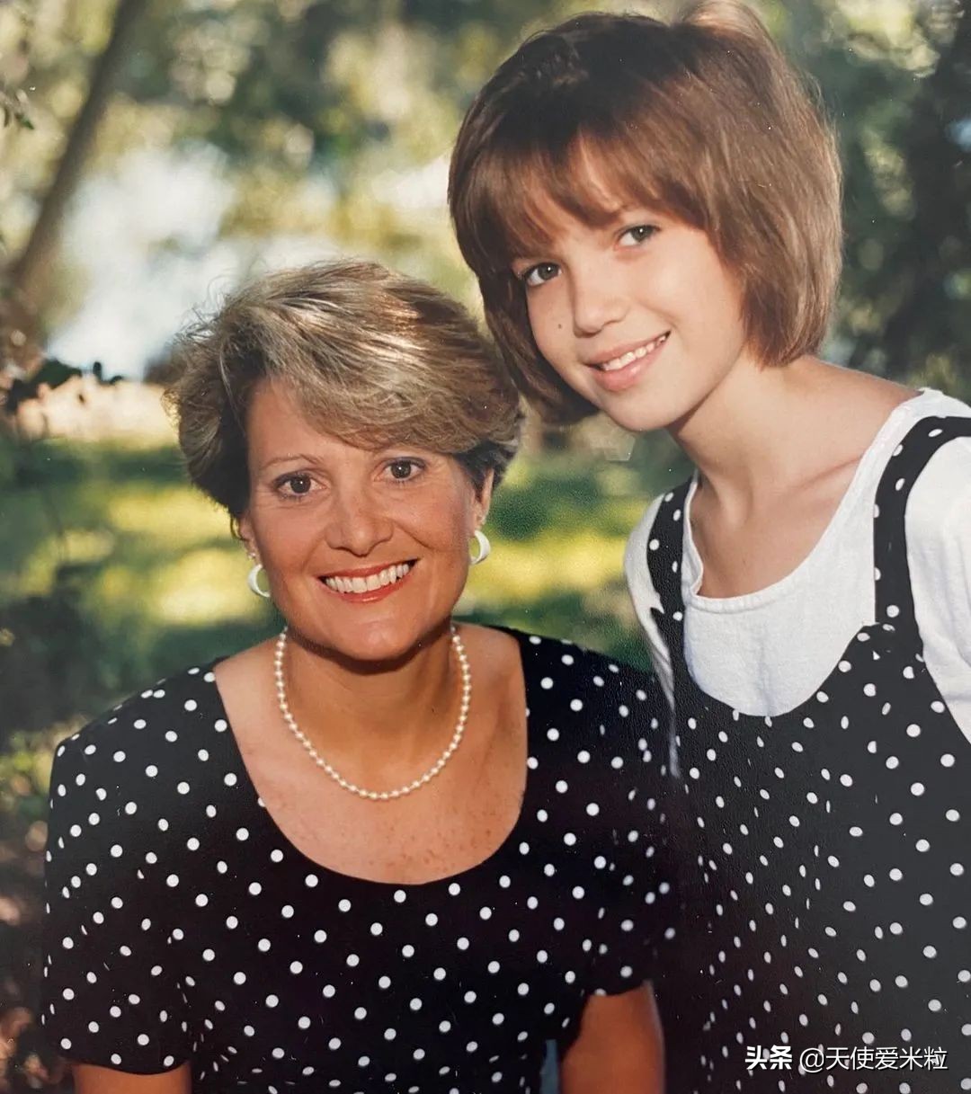 凭《我们这一天》事业翻盘，千禧女神曼迪·摩尔为何神隐多年？