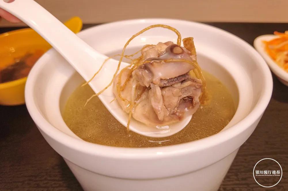 银川煲仔饭,银川这锅煲仔饭实在惊艳