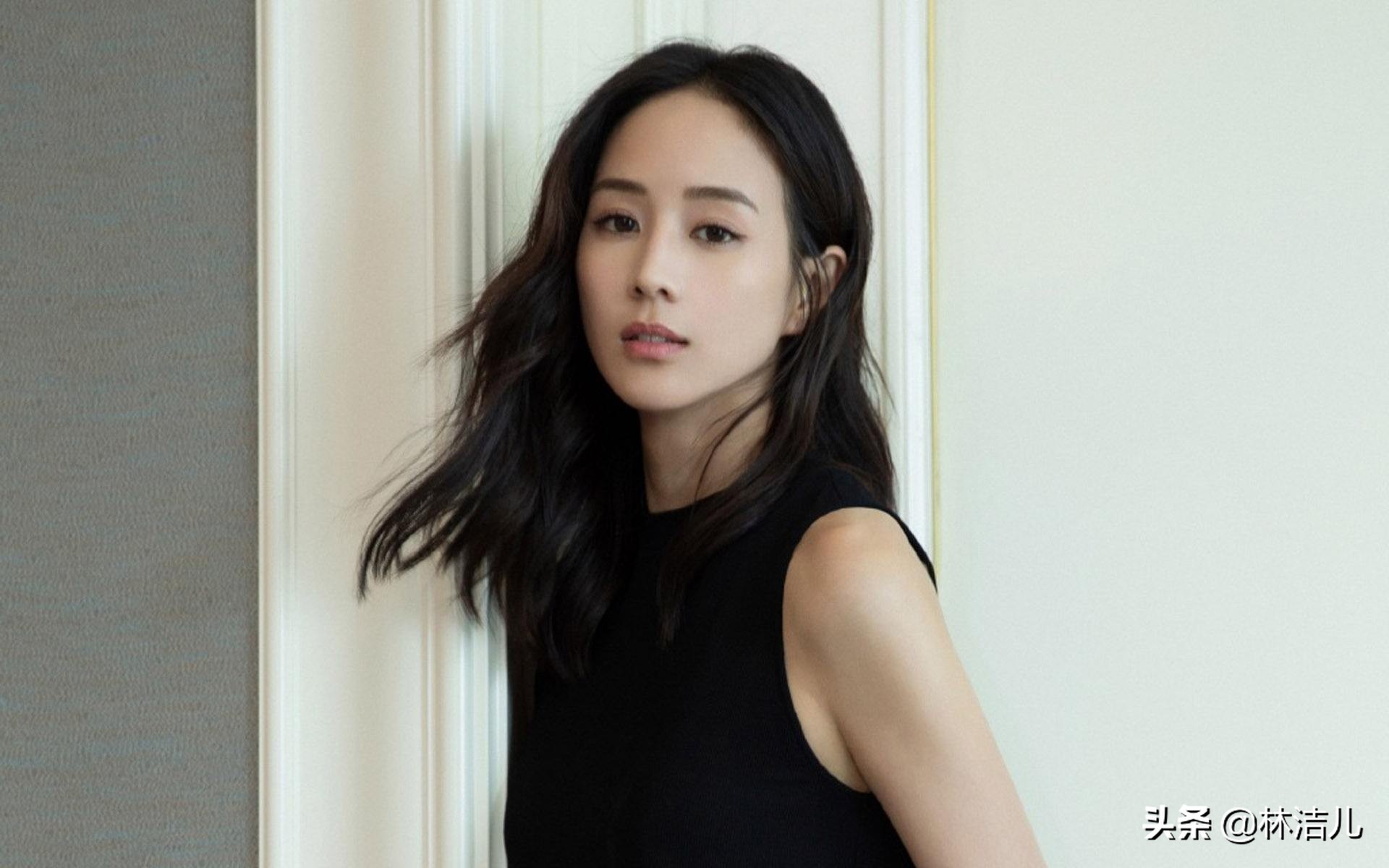 冻龄女神减龄,冻龄女神气质十足