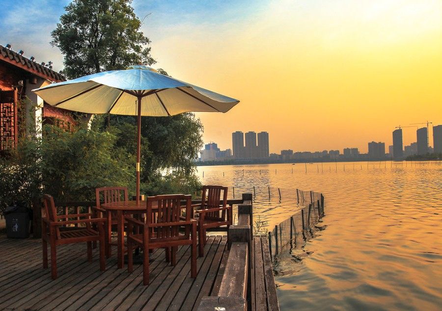 假期度假去酒店玩原来是有道理的，在纽宾凯瓦尔登酒店的一天