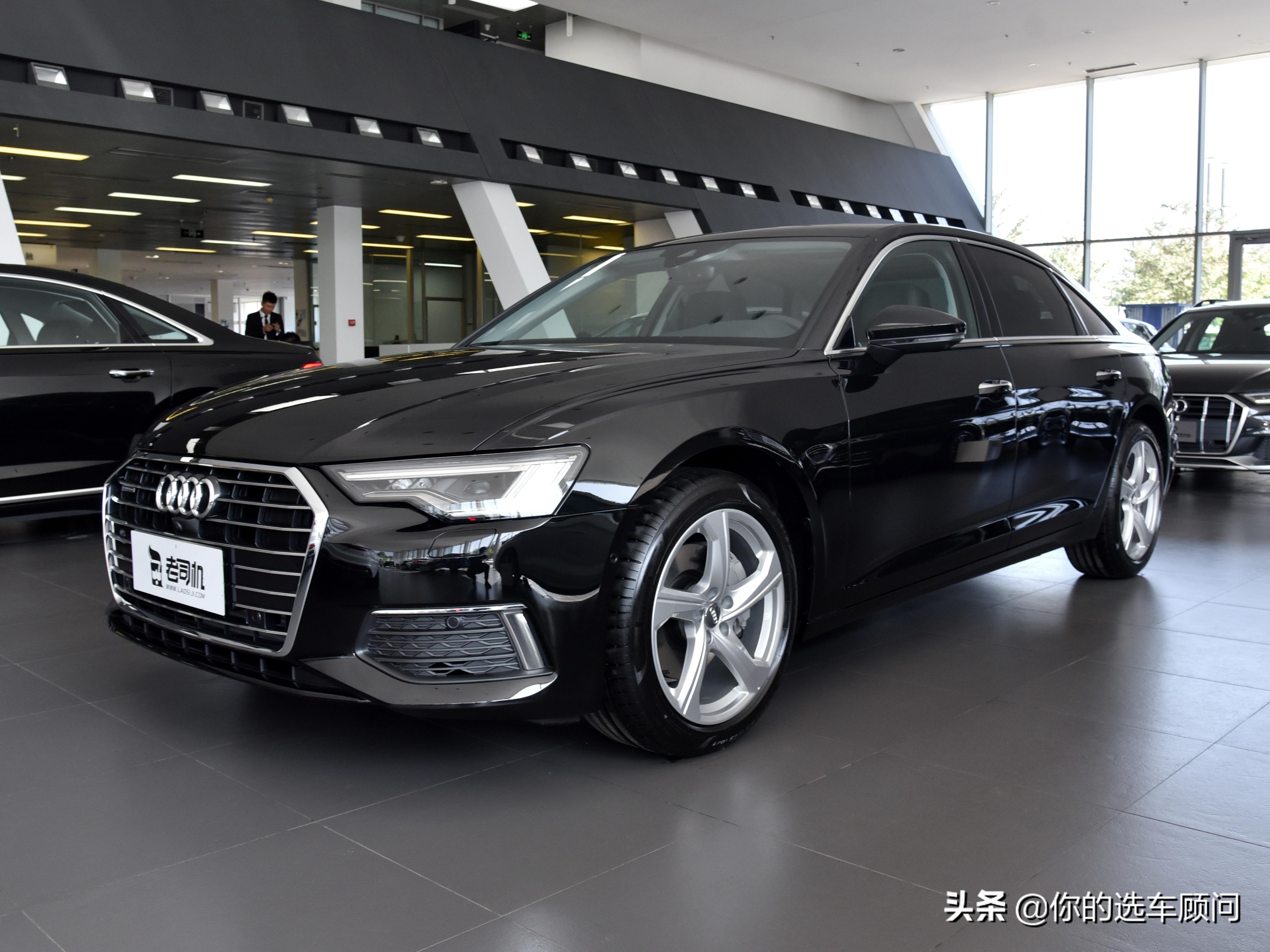 价格便宜的豪华四驱车,奥迪a6l2018款45tfsiquattro