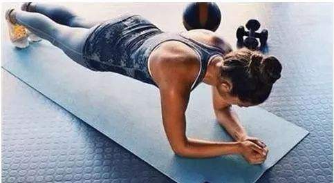 仅用一招赶走大肚腩还你平坦小腹,每天40分钟懒人操甩掉大肚腩