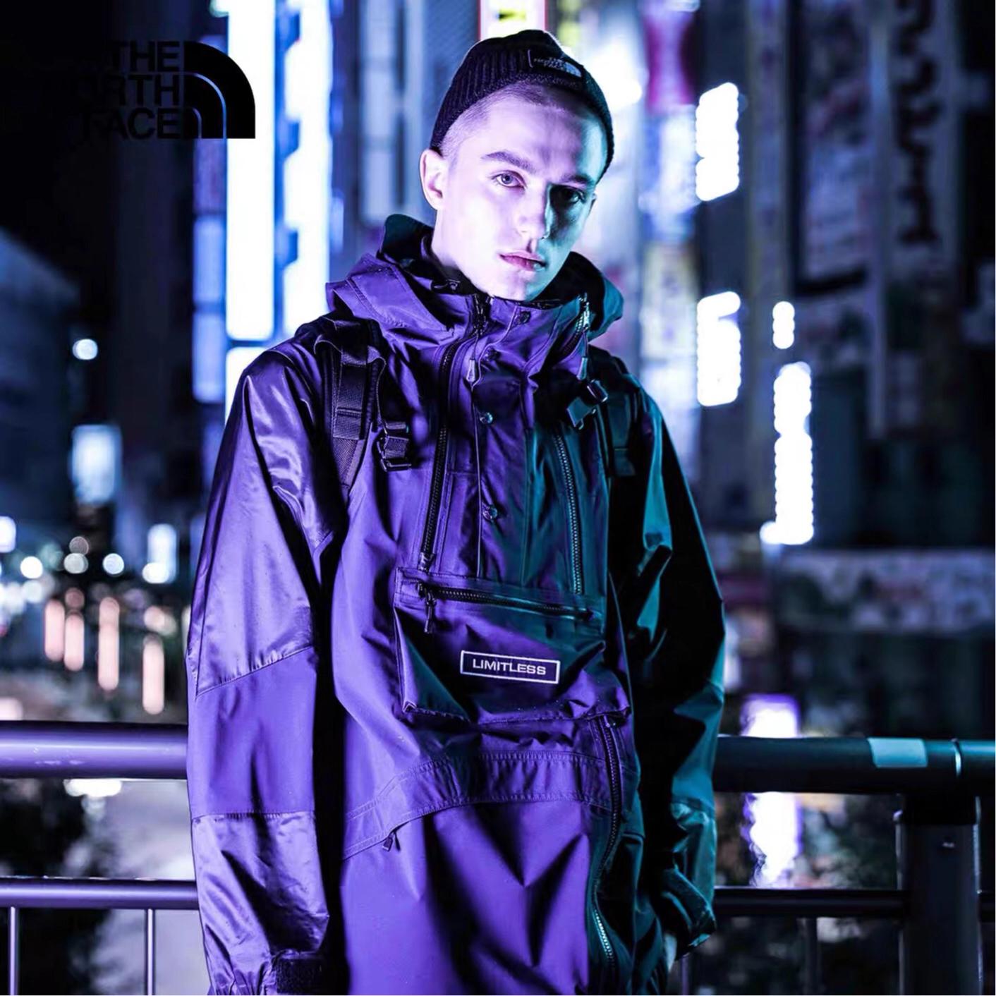 什么是机能风穿搭,什么是机能鞋