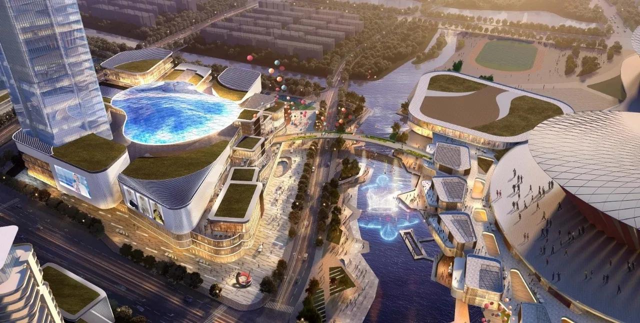 烂尾十几年楼盘终于倒下来,烂尾楼盘最终的结局