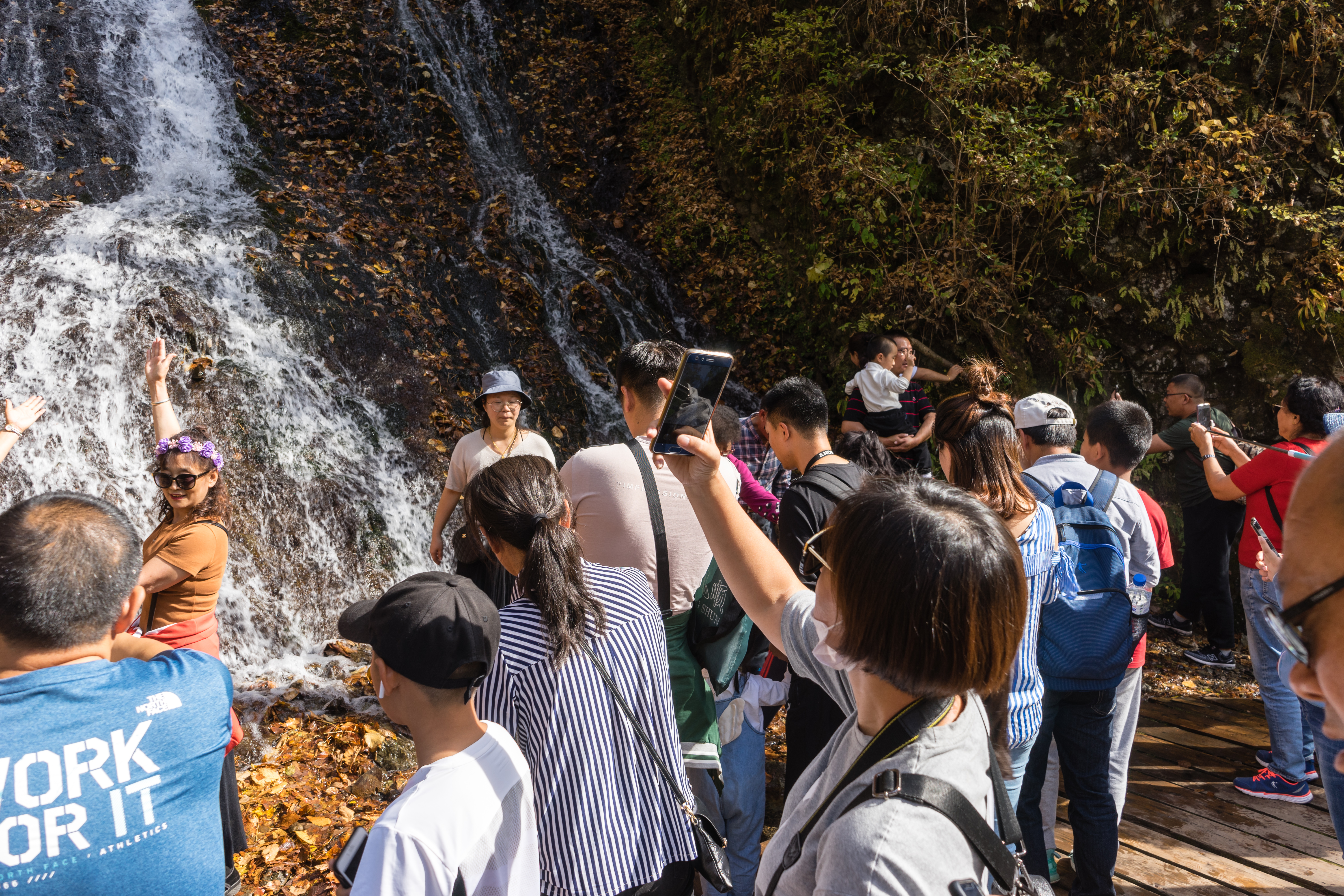 中朝边境自驾游视频,331国道自驾中朝攻略