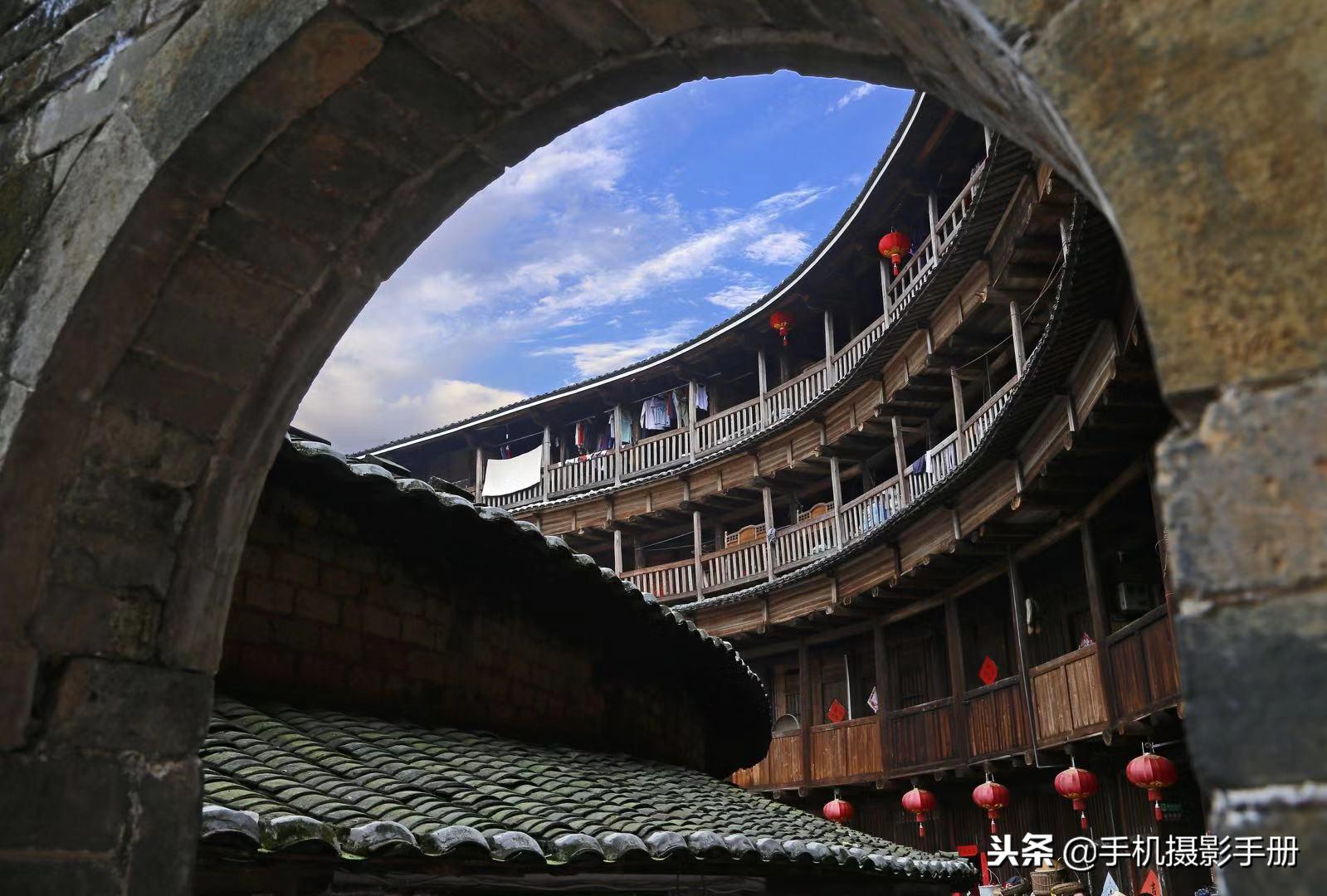 手机怎么拍小于200k的照片,用手机怎样拍古建筑