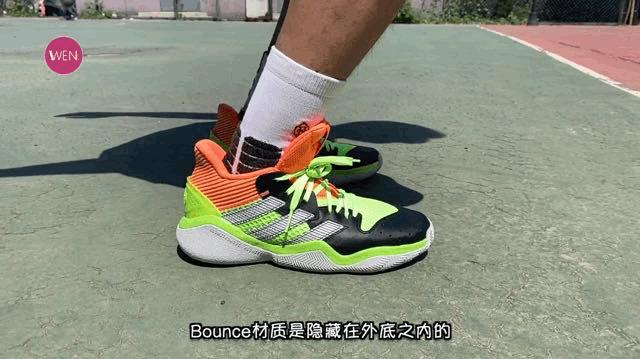 200多阿迪性价比篮球鞋,阿迪1399旗舰鞋