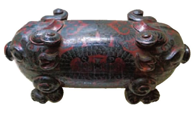 成语买椟还珠的含义,成语买椟还珠中的珠是什么意思