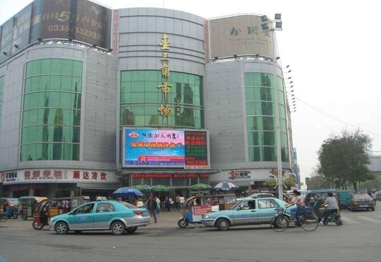 秦皇岛发展的地方,秦皇岛什么地方有发展