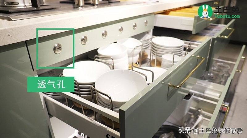 宜家厨房风格,宜家最好看的厨房设计