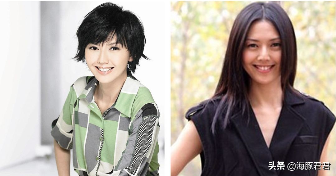 林依晨颜值逆龄,林依晨肿眼泡