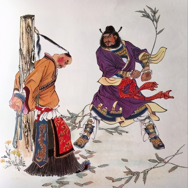 三国演义和三国志的史观对比,三国志和三国演义的详细区别