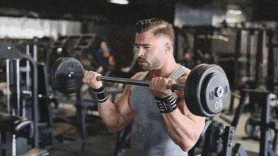 健身小白刚开始怎么计划锻炼,小白健身计划