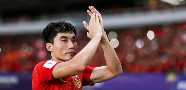 意料之外情理之中足球,2019中国足球演义