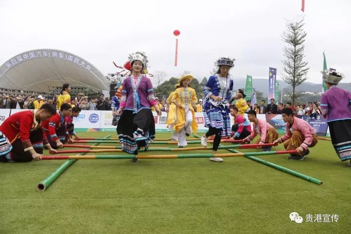 贵港市打卡地方,贵港游玩网红打卡地