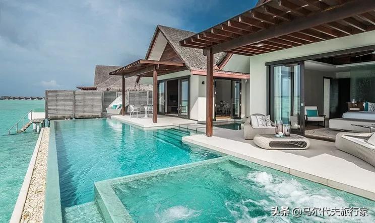 马尔代夫伊露岛蜜月游,马尔代夫niyama岛