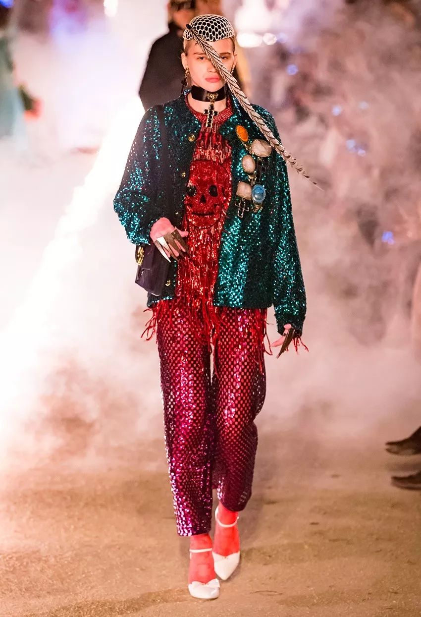 gucci设计师alessandro去哪了,alessandromichelegucci
