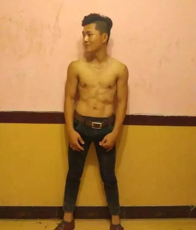 20岁的年纪40岁的身体，“夜店小王子”用健身葆青春