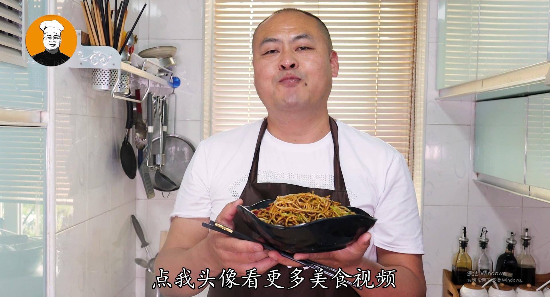 炸酱面的炸酱如何做出来更香,炸酱面的炸酱正宗做法