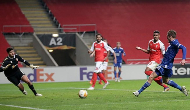 英超历史哪5次0-3落后逆转取胜,英超3-3比分