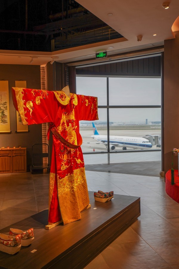 白云机场转机住宿推荐,白云机场转机免费住宿