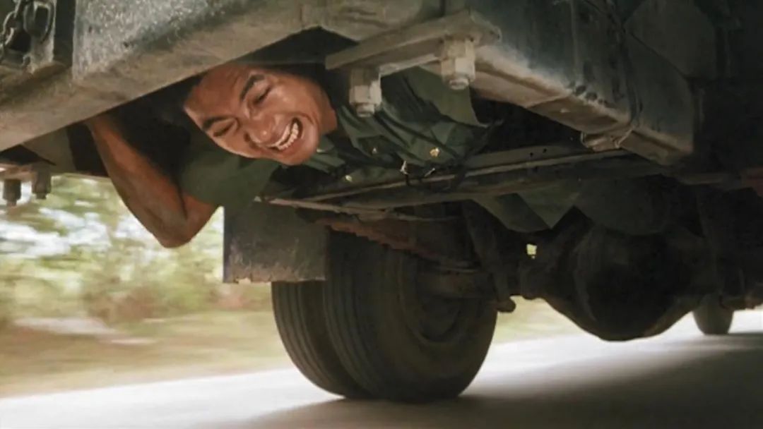 监狱风云2发哥逃狱,监狱风云2发哥是监狱的老油条