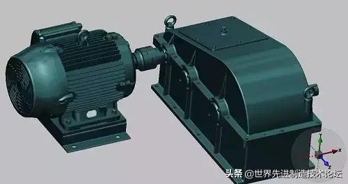 机械设计装配好学吗,机械设计和机械装配哪个好