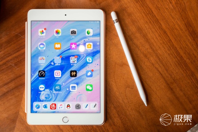 ipadmini5国行是不是安卓系统,ipadmini5国行图片