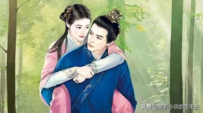 5本超级好看的古言悬疑文推荐,古言悬疑推理