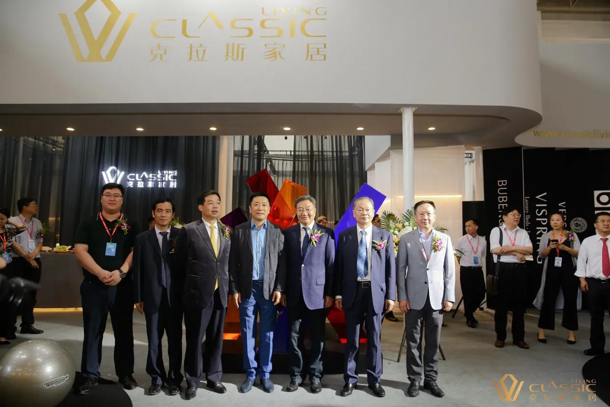 克拉斯家居生活 (克拉斯家居视频)