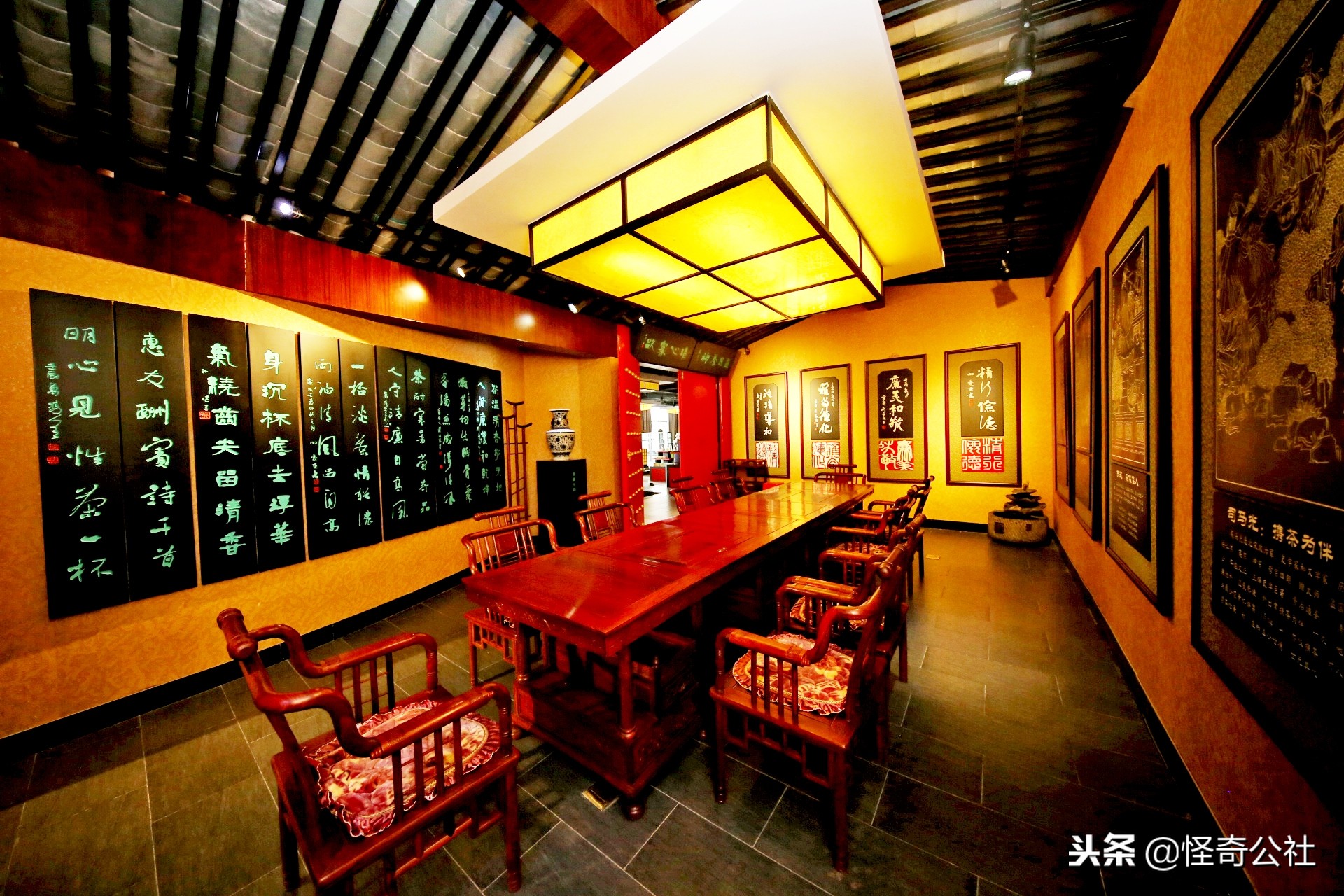 享誉世界的百年品牌——宜昌宜红，“万里茶道”上的新亮点