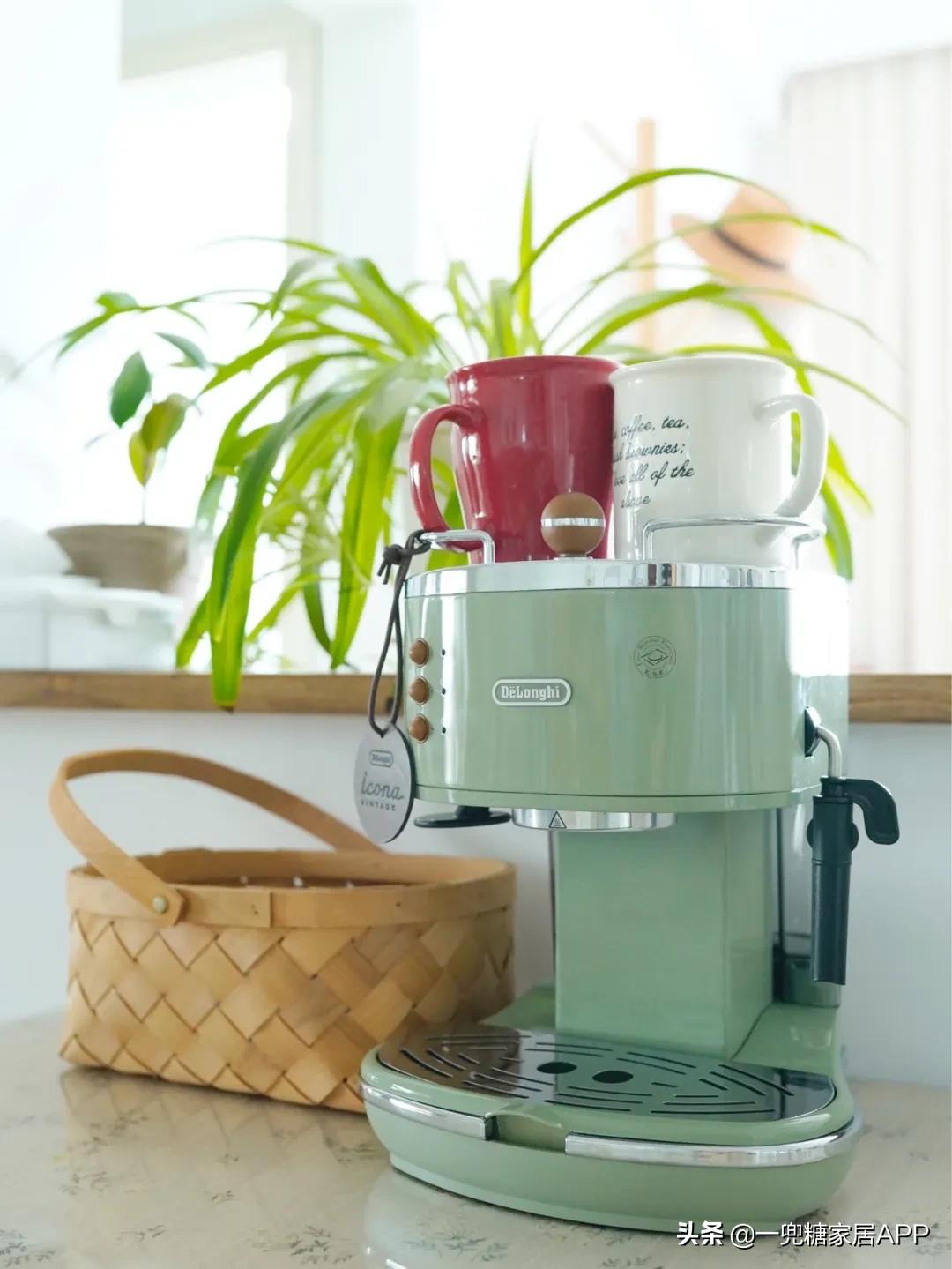 吐血整理二十个常用的小家电,不会选日常用品