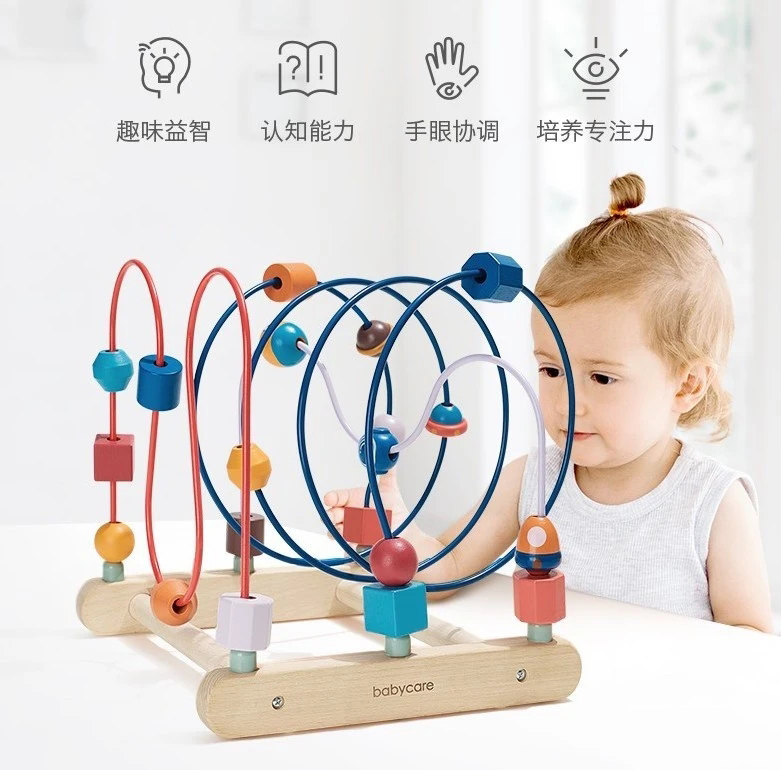 2周岁宝宝适合玩什么玩具,2个月宝宝玩具必买清单