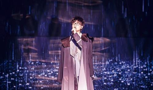 许嵩最抨击娱乐圈的歌,许嵩哪首歌怼了半个娱乐圈