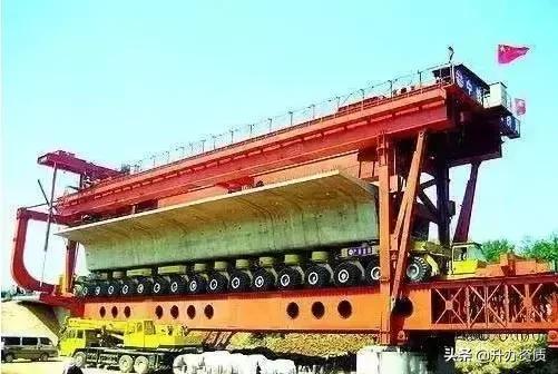 你想知道的100件事,100个桥梁知识点