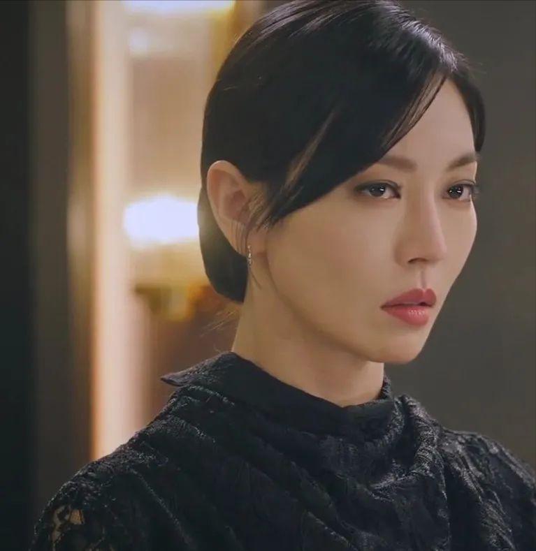 顶楼里的高级珠宝,顶楼顶级名媛