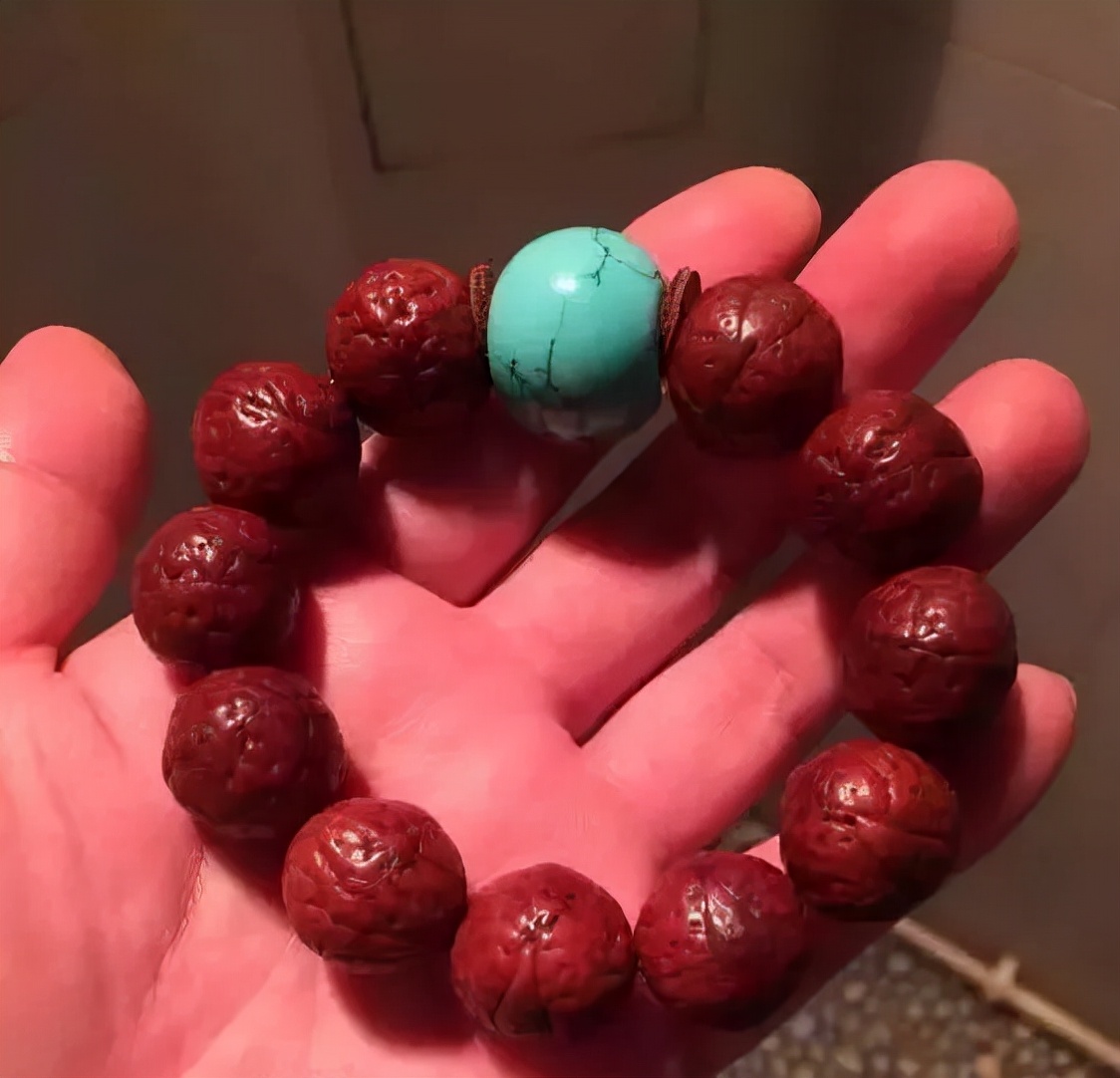 菩提小众搭配,天然菩提怎么搭配