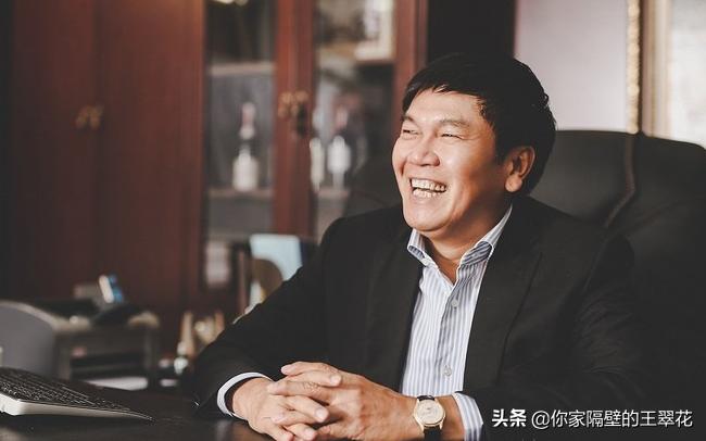 越南十大富豪籍贯,越南十大富豪华人占几位