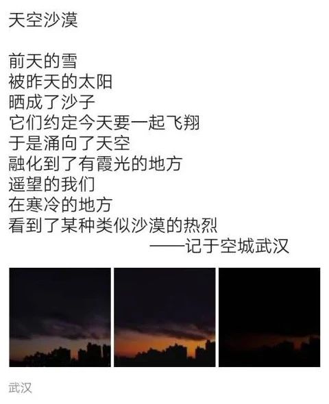 特别专题丨封闭期的艺术家们（五）