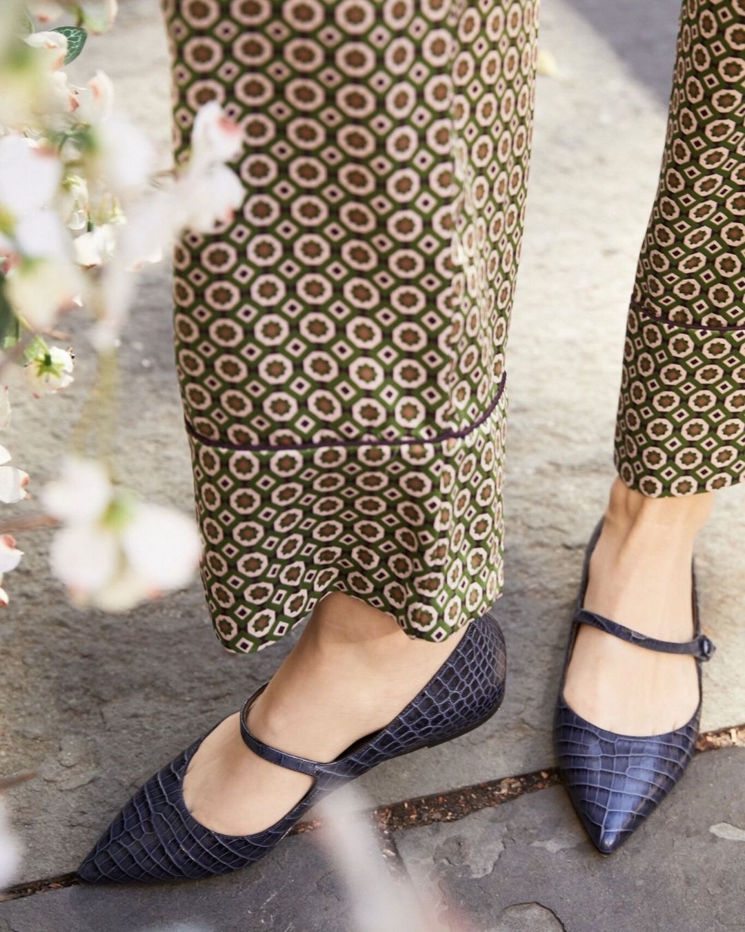 有哪些有品位又显得低调的高跟鞋,低调优雅高跟鞋