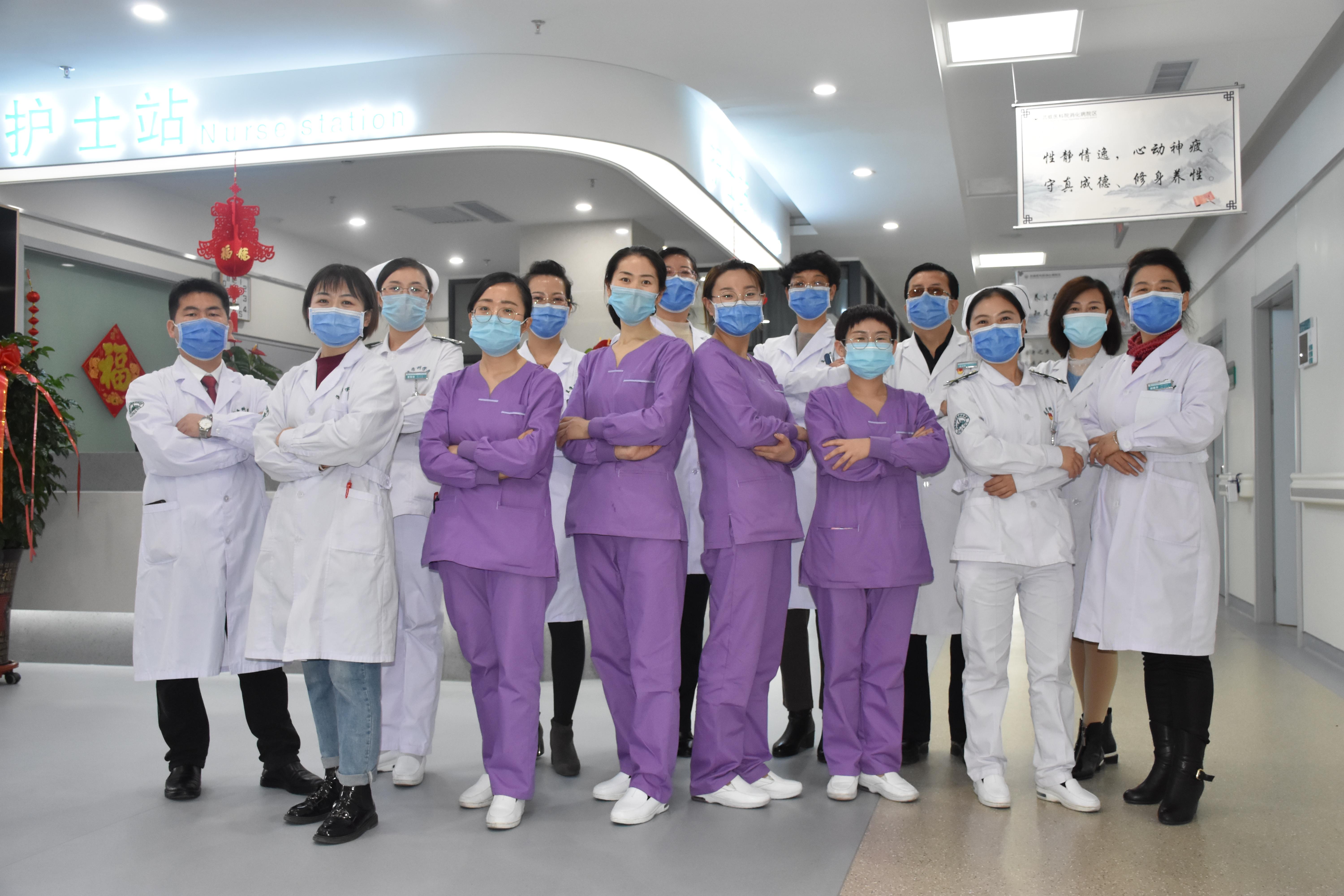 武威医科院倾力打造“10S”标准的睡眠中心助您轻松入眠，找回儿时的梦乡！