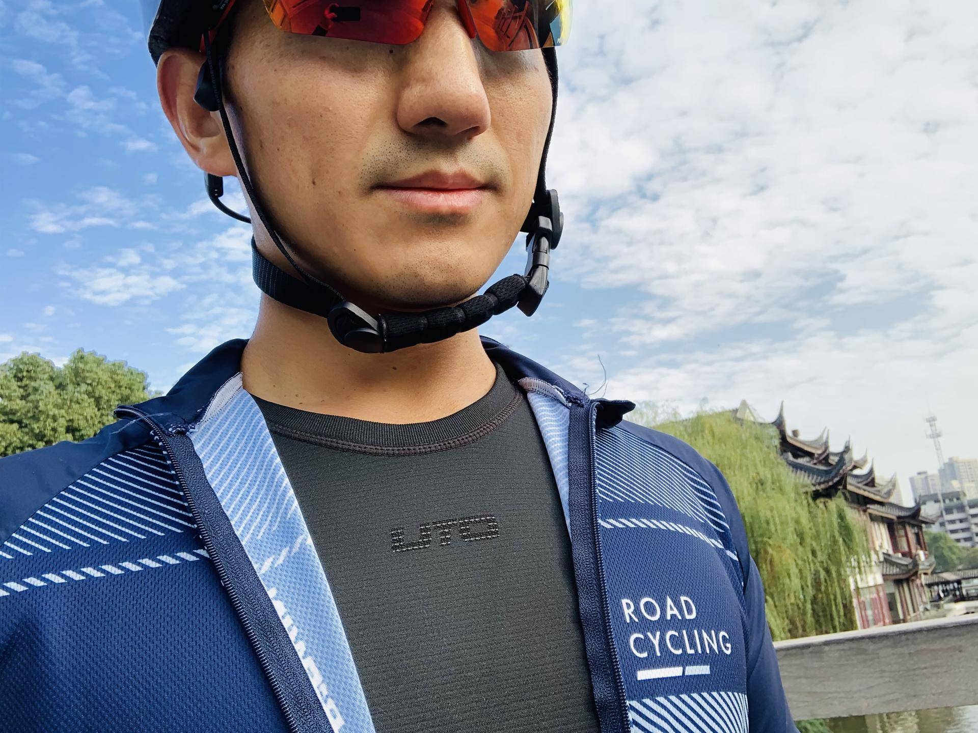 uto银丝速干衣,uto银丝速干衣测评