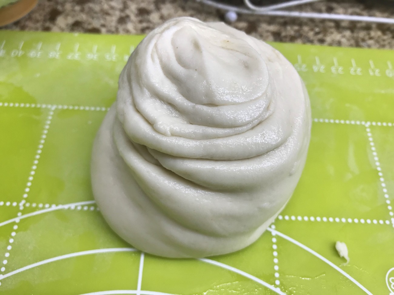 怎么烙饼才软又筋道,怎么烙饼才能不劲道