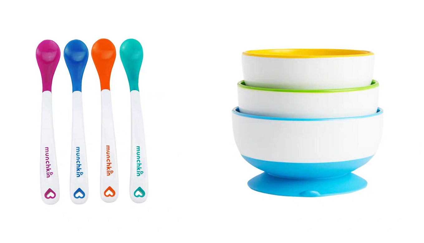 哪些是宝宝必须买的辅食工具,宝宝辅食工具推荐什么牌子