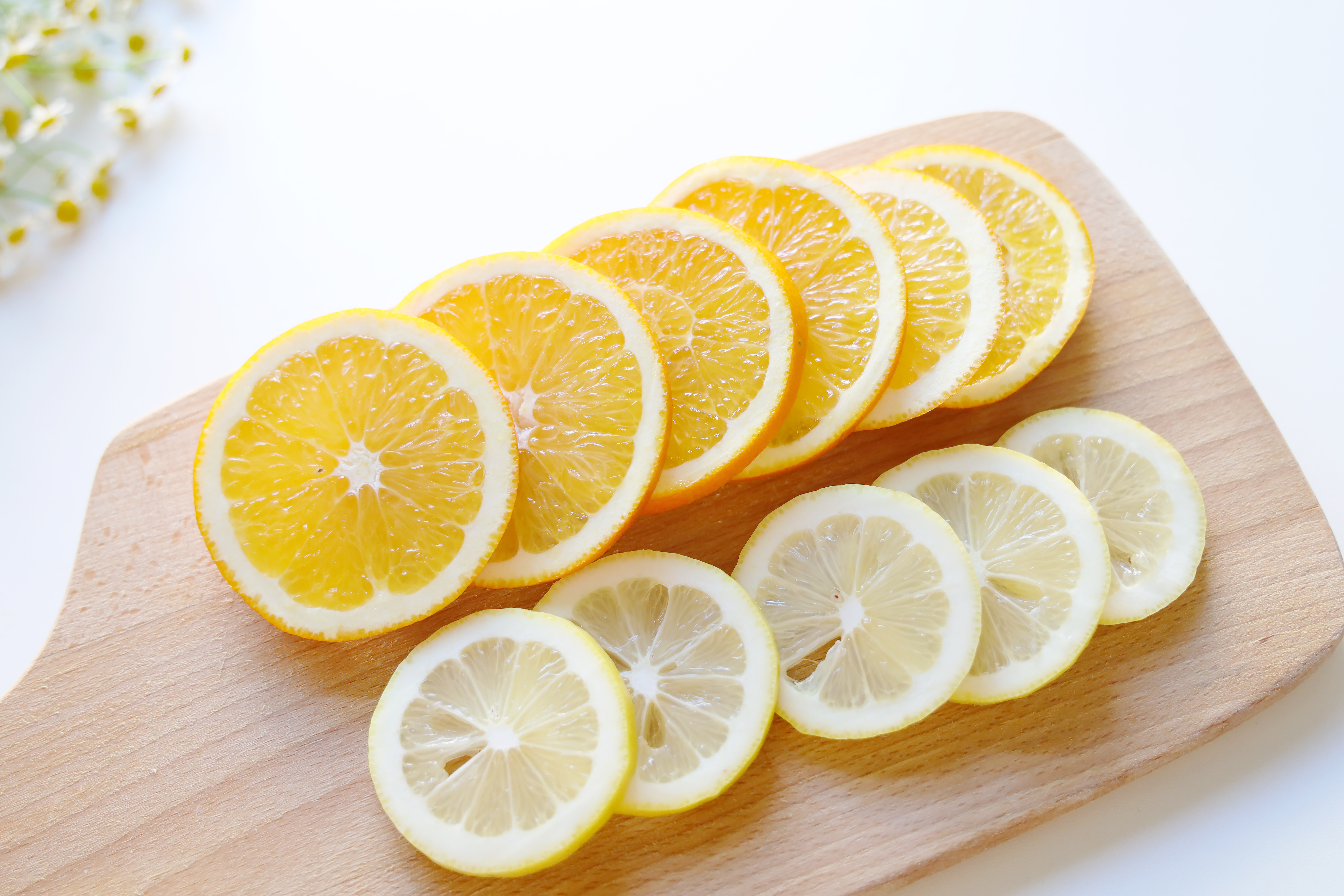 橘子和橙子可以做什么好喝的果茶,吃橙子柚子季节到了