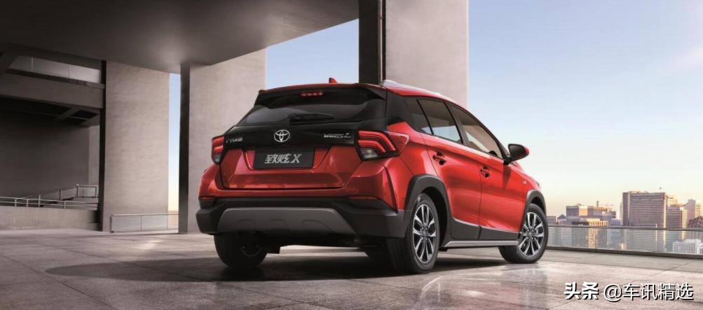 10万左右最省油的合资小型suv,落地10万以内省油耐用合资suv