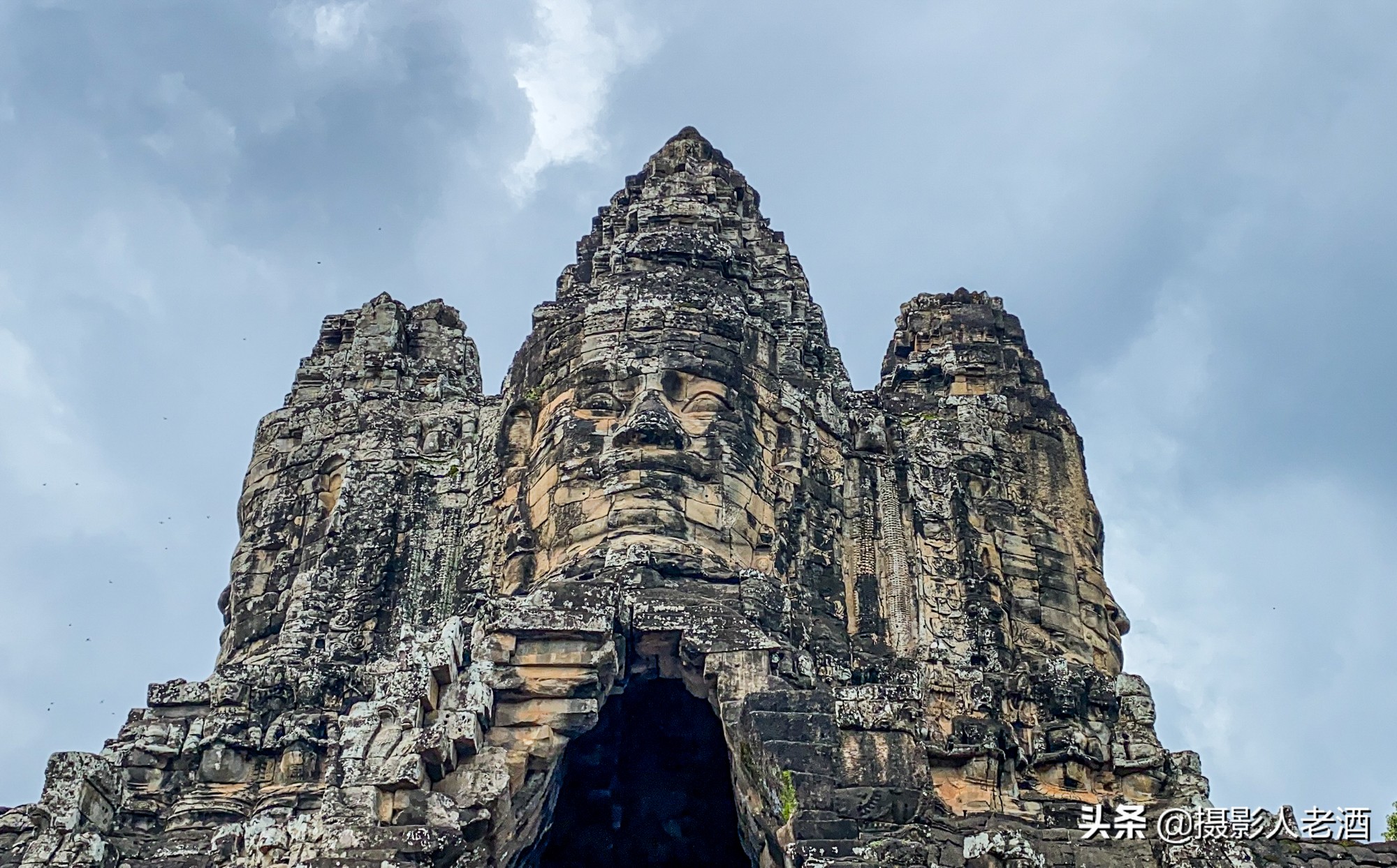 柬埔寨景点吴哥窟简介,柬埔寨吴哥窟当地旅游景点